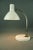 Desk Lamp by H. Th. J. A. Busquet for Hala Zeist, 1930s For Sale - Image 10 of 13