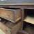 Early 20th Century English Oak Sideboard With Bulbous Front Legs and Potboard Base For Sale - Image 13 of 18