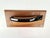 Vintage Handcrafted Half-Model Cat Boat by Daniel Guyomarch, 1990s For Sale - Image 4 of 17