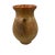 This antique one-handle terra cotta vessel from Hungary is a wonderful addition to any Farmhouse decor. The rustic pottery...