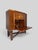 Italian Art Deco Bar Cabinet with Inlaid Doors by Colli, 1940s For Sale - Image 15 of 18