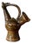 Zoomorphic Pitcher by L Risse, Strasbourg, 1962 For Sale