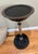 1930s Exceptional Condition 1930 Vintage, Art-Deco Dentist Stool by Ritter For Sale - Image 5 of 11