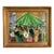 Oil Painting - 20th Century French Expressionism For Sale