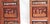 Carved Scenic Wall Art / Panel Set Wisdom Harmony and Prosperity For Sale - Image 4 of 18