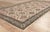 Beige Vintage Turkish Sivas Rug, 05'08 X 10'00 For Sale - Image 8 of 10