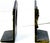 1920s Arts & Crafts Abraham Lincoln Bookends Antique Cast Iron - A Pair For Sale - Image 9 of 16