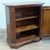 Chestnut Cabinet, 1980s For Sale - Image 3 of 6
