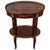 Antique French 19th Century Side Table For Sale - Image 9 of 9