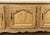 Wood Vintage French Oak Storage Sideboard For Sale - Image 7 of 13