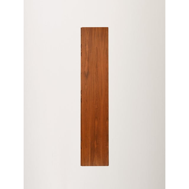 Six-Door Teak Sideboard attributed to Nils Jonsson, 1950s For Sale - Image 10 of 11