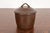 Heintz Art Metal Shop Heintz Arts & Crafts Sterling Silver on Bronze Humidor For Sale - Image 4 of 11