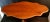 French Louis Philippe Style Walnut Sail Table For Sale - Image 3 of 13