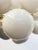 Not Yet Made - Made To Order 21st Century Ovale Pebble Murano Sputnik Chandelier by Fabio LTD For Sale - Image 5 of 7