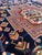 Antique Bakhtiar Rug, 1890s For Sale - Image 14 of 18