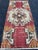 Turkish Yastik Rug 1'5" x 3' #24396 Explore a curated collection of hallway runners, wool rugs, and handmade masterpieces...
