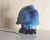 Vintage Kitsch Ceramic Lamp from Vallauris, France, 1960s For Sale - Image 4 of 11
