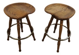 Example of Drexel Stools