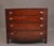 19th Century Mahogany Chest of Drawers, 1810 For Sale - Image 9 of 10