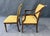11 Piece High-End Italian-Made Dining Set Attributed to Marzorati For Sale - Image 13 of 18
