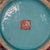 Antique Chinese Famille Rose Ruby Graviata Octagonal Dragon & Phoenix Bowl, Late Qing/Republic Era For Sale - Image 11 of 12