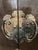 Antique Mid-Century Oriental 5 Piece Cabinet Set For Sale - Image 9 of 10