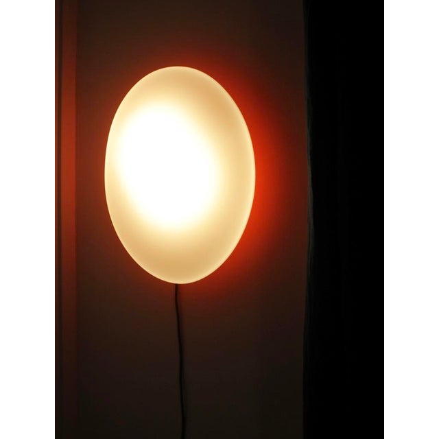 Artemide Monumental Campanile Wall Lights by Patrick Jouin for Artemide, 2000, Set of 5 For Sale - Image 4 of 16
