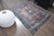 1970s Vintage Persian Handmade Wool Cotton Red Area Rug For Sale - Image 9 of 11