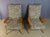 Lounge Chairs by Pierre Guariche for Steiner, 1950s, Set of 2 For Sale - Image 4 of 13