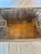 Late 19th Century English Brass Fireplace Box For Sale - Image 9 of 12
