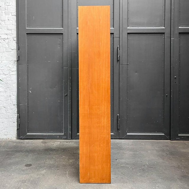 Large Roller Shutter Cabinet For Sale - Image 9 of 18