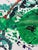 Abstract Signed Abstract Acrylic Painting For Sale - Image 3 of 12