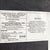 Cb2 Bolla Modern Grey 3-Seat Sofa For Sale - Image 9 of 10