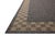 Transitional Chris Loves Julia x Loloi Providence Charcoal / Natural 7'-6" x 10' Area Rug For Sale - Image 3 of 6