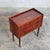 Wood Vintage Danish Rosewood Dresser, 1960s For Sale - Image 7 of 10