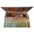 Antique Victorian Davenport Desk by W.J. Mansell, 1870 For Sale - Image 4 of 17