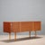 Vintage Chest of Drawers in Teak Veneer, 1960s For Sale - Image 9 of 10