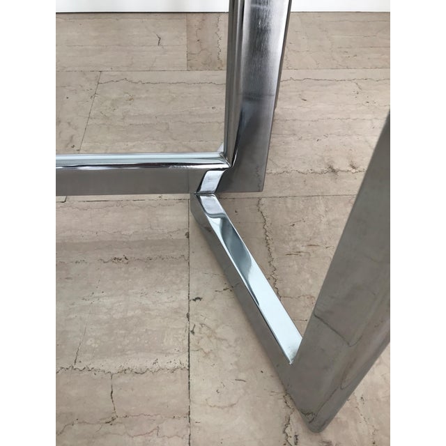 Davide Table by Studio Simon for Simon Gavina, Italy, 1970s For Sale - Image 18 of 18