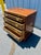 Kittinger Colonial Williamsburg Mahogany Bachelor's Chest For Sale In Denver - Image 6 of 11
