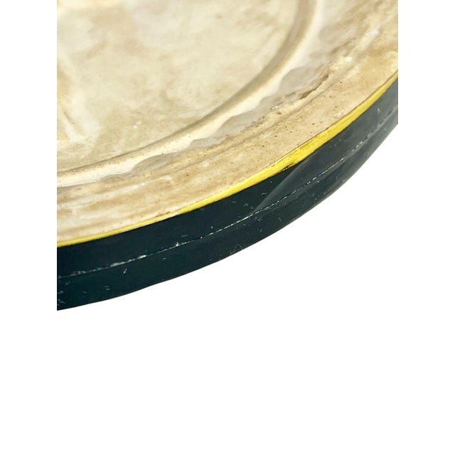 Antique French Grand Tour Intaglios of Napoleon For Sale - Image 9 of 9