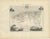 Antique Map of French Algeria, Algiers and Abd El-Kader, 1860 For Sale - Image 3 of 12