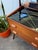 You finally find a 1960s Danish vanity that fits perfectly in a tight corner but doesn’t skimp on storage. ✨ This mid-...