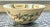 Green Chinese Chinoiserie Apple Blossom Bowl For Sale - Image 8 of 10