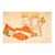 1981 Egon Schiele 22 Erotic Drawings Wally in Red Blouse For Sale