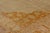 Rug & Kilim Antique Oushak Beige and Gold Wool Rug For Sale - Image 4 of 6