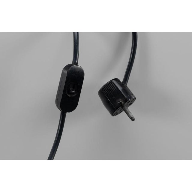 Adjustable Table Lamp by Angelo Lelii for Arredoluce, Italy, 1973 For Sale - Image 17 of 18