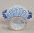 Blue Vintage Spanish Talavera Blue and White 16 Piece Coffee Set For Sale - Image 8 of 15