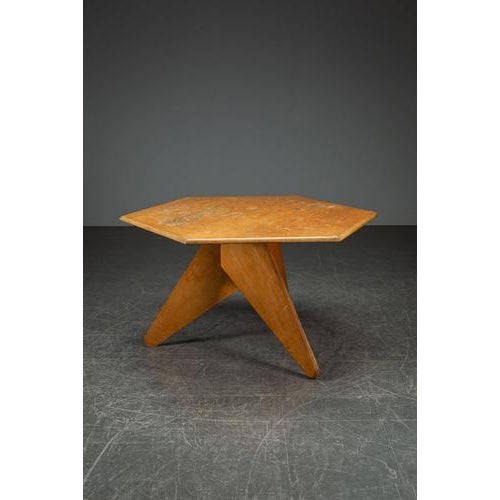 Architectural Dining Table by Sjoerd Soeters For Sale - Image 6 of 12