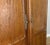 Vintage French Louis XVI Style Oak Wardrobe For Sale - Image 5 of 9