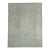 Oushak Rug 9'6" x 12'4" #17847 For Sale